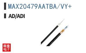 MAX20479AATBA/VY+