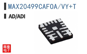 MAX20499CAFOA/VY+T