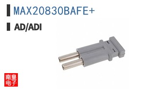 MAX20830BAFE+