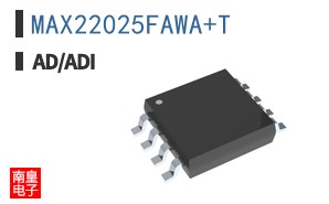 MAX22025FAWA+T