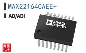 MAX22164CAEE+