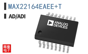 MAX22164EAEE+T