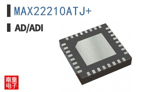 MAX22210ATJ+