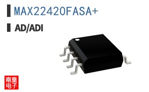 MAX22420FASA+