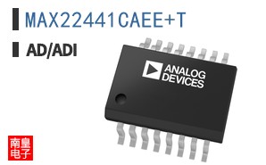 MAX22441CAEE+T