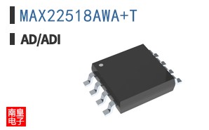 MAX22518AWA+T