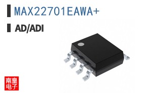 MAX22701EAWA+