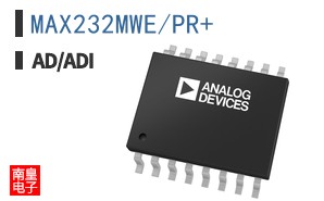 MAX232MWE/PR+