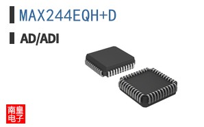 MAX244EQH+D