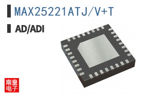 MAX25221ATJ/V+T