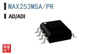 MAX253MSA/PR
