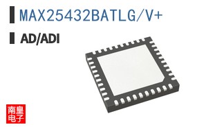 MAX25432BATLG/V+