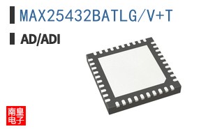 MAX25432BATLG/V+T