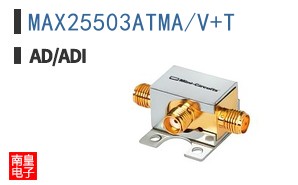 MAX25503ATMA/V+T