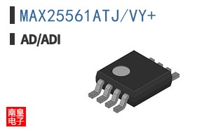 MAX25561ATJ/VY+