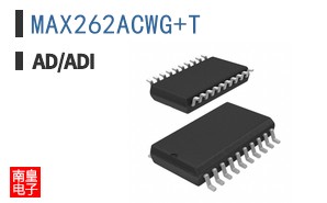 MAX262ACWG+T