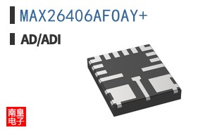 MAX26406AFOAY+