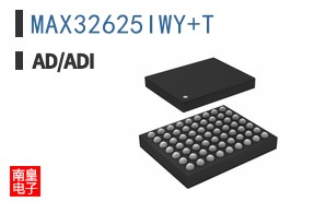 MAX32625IWY+T