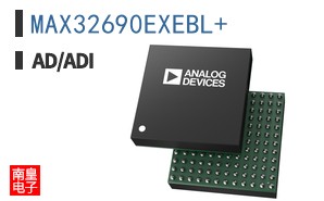 MAX32690EXEBL+