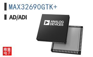 MAX32690GTK+