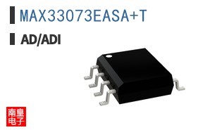 MAX33073EASA+T