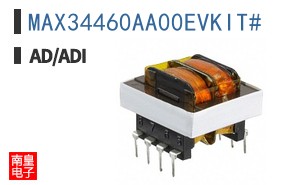 MAX34460AA00EVKIT#