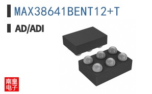 MAX38641BENT12+T