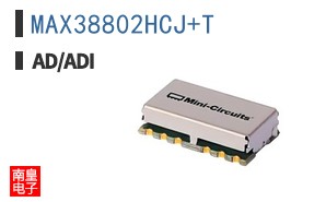 MAX38802HCJ+T