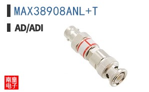 MAX38908ANL+T