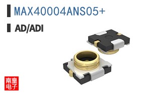 MAX40004ANS05+
