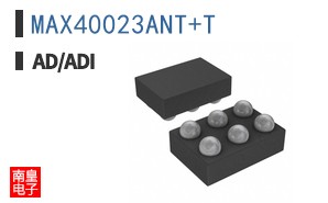 MAX40023ANT+T