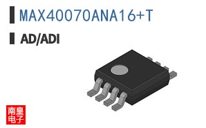MAX40070ANA16+T