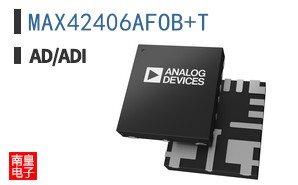 MAX42406AFOB+T