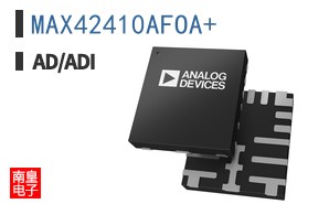 MAX42410AFOA+