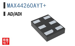 MAX44260AYT+