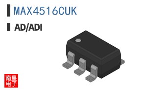 MAX4516CUK