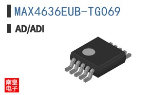 MAX4636EUB-TG069
