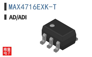 MAX4716EXK-T