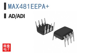 MAX481EEPA+