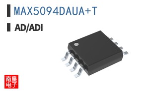 MAX5094DAUA+T