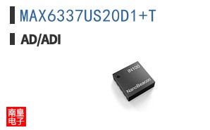 MAX6337US20D1+T