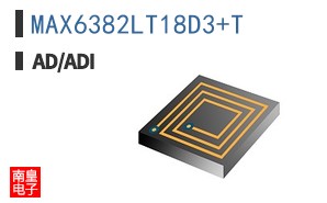 MAX6382LT18D3+T