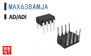 MAX638AMJA