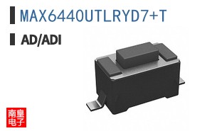MAX6440UTLRYD7+T