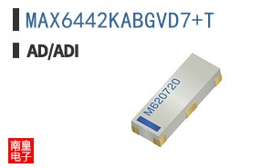 MAX6442KABGVD7+T