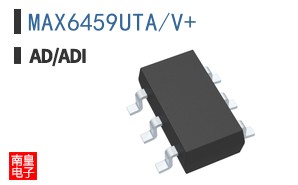 MAX6459UTA/V+