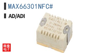 MAX66301NFC#