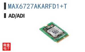 MAX6727AKARFD1+T