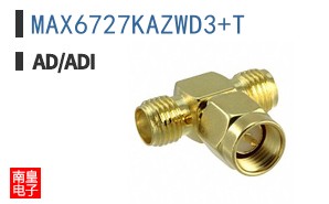 MAX6727KAZWD3+T