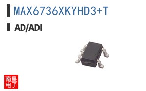 MAX6736XKYHD3+T